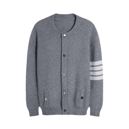 MR.TOM Knitted sweater coat