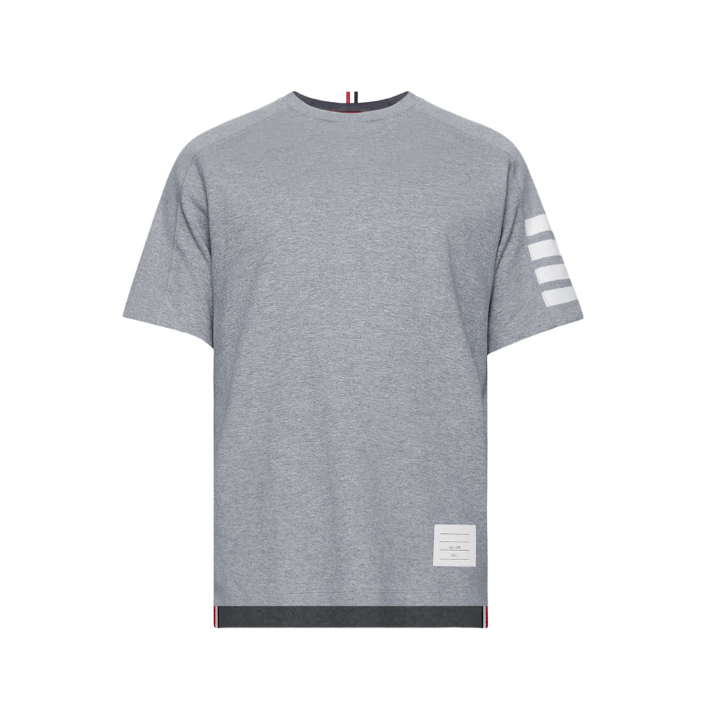 MR.TOM 2025 Cotton T-shirt