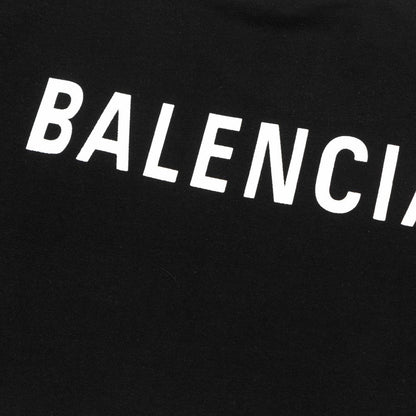 2025SS Fashion Loose Fit T-shirt