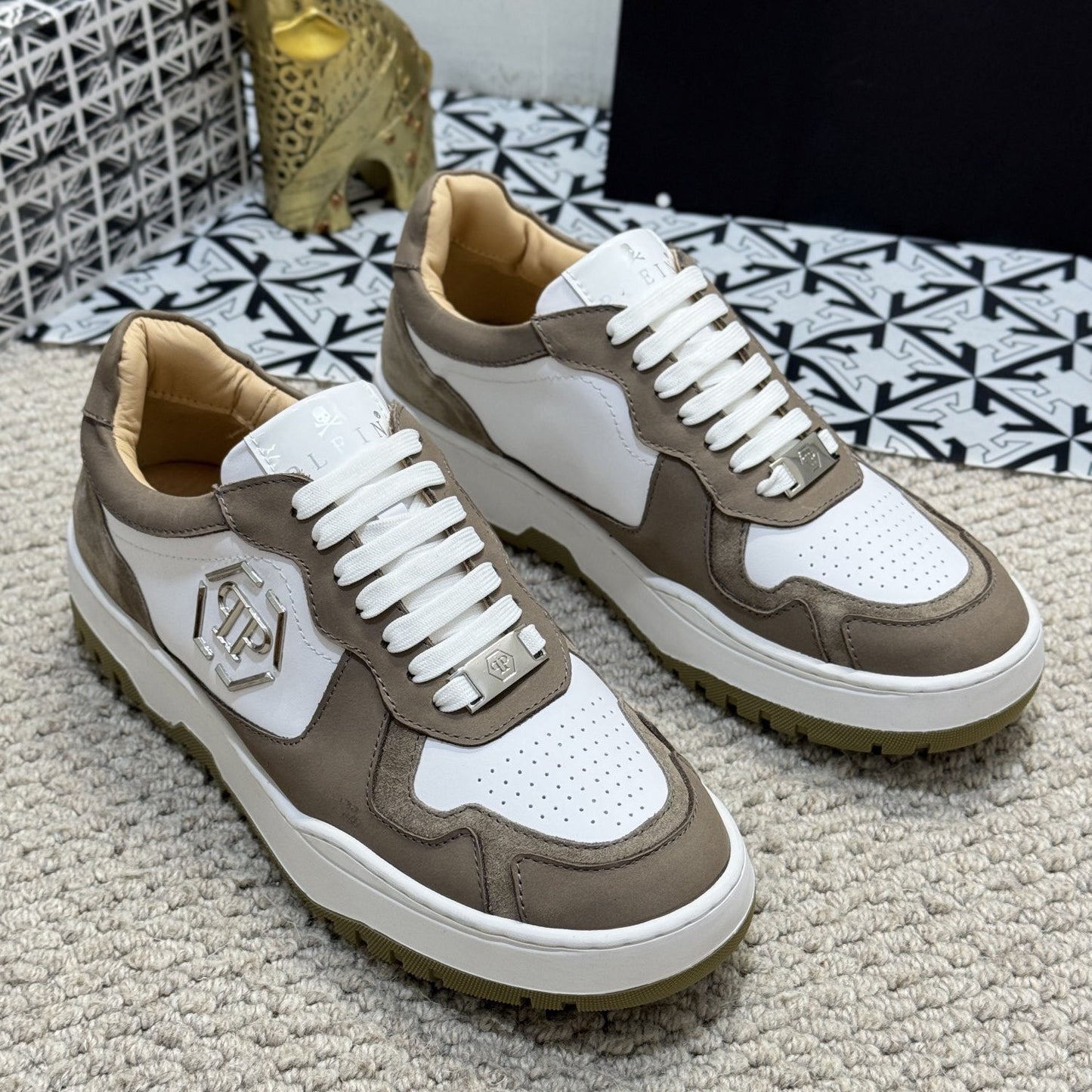 PLElN Casual shoes