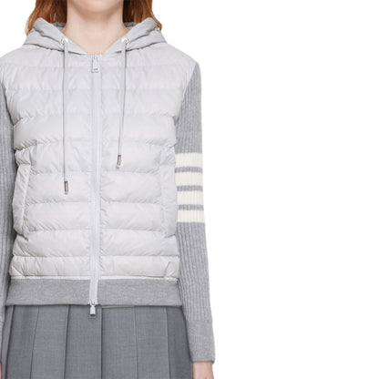 MR.TOM 2025SS Short Women's Jacket