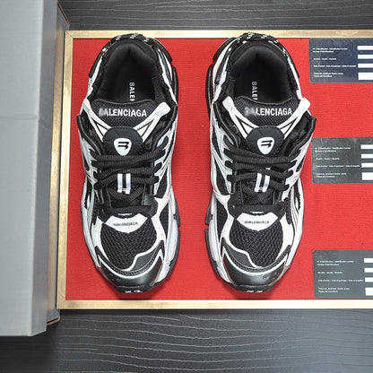 Limited Edition Couple's Style Shoe