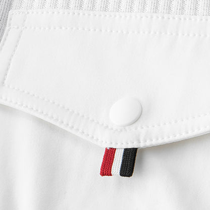 MR.TOM Casual POLO Shirt