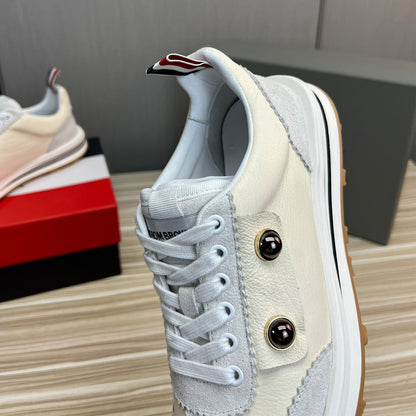 MR.TOM 2025ss Man Sneakers