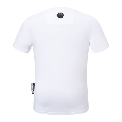SOLA-PP Skull Diamond Man T-shirt