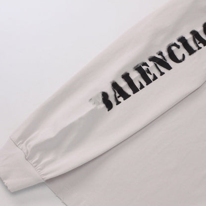 2025SS Couples Loose Fit Hoodie