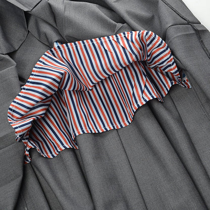 MR.TOM 2025SS Women's Long skirt