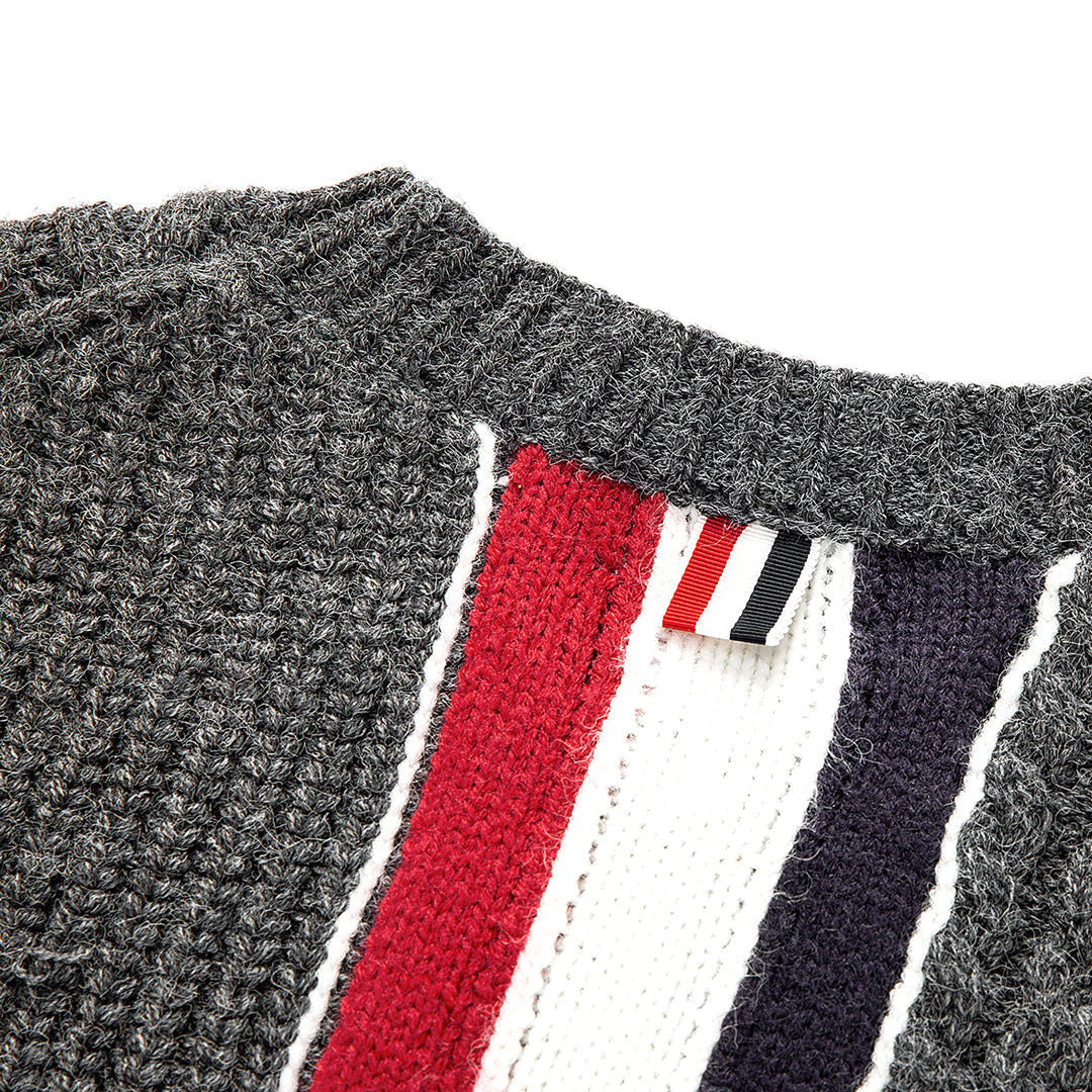 MR.TOM Crew Neck Sweater