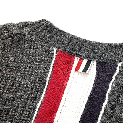 MR.TOM Crew Neck Sweater