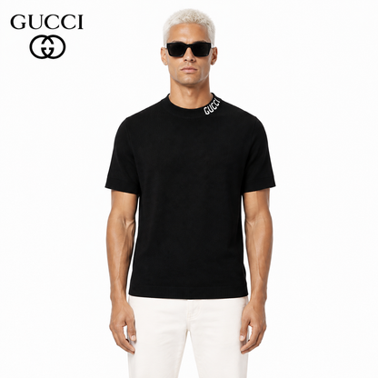 Gucci Logo T-Shirt