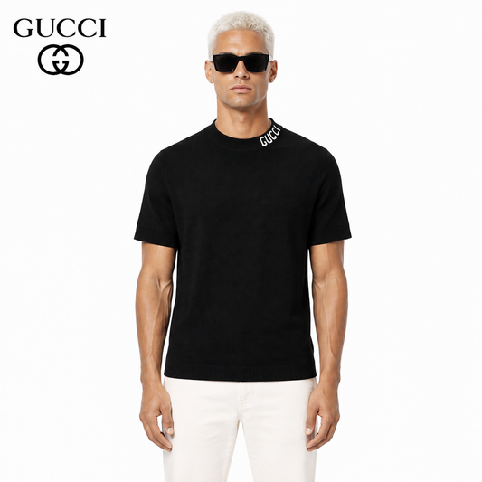 Gucci Logo T-Shirt