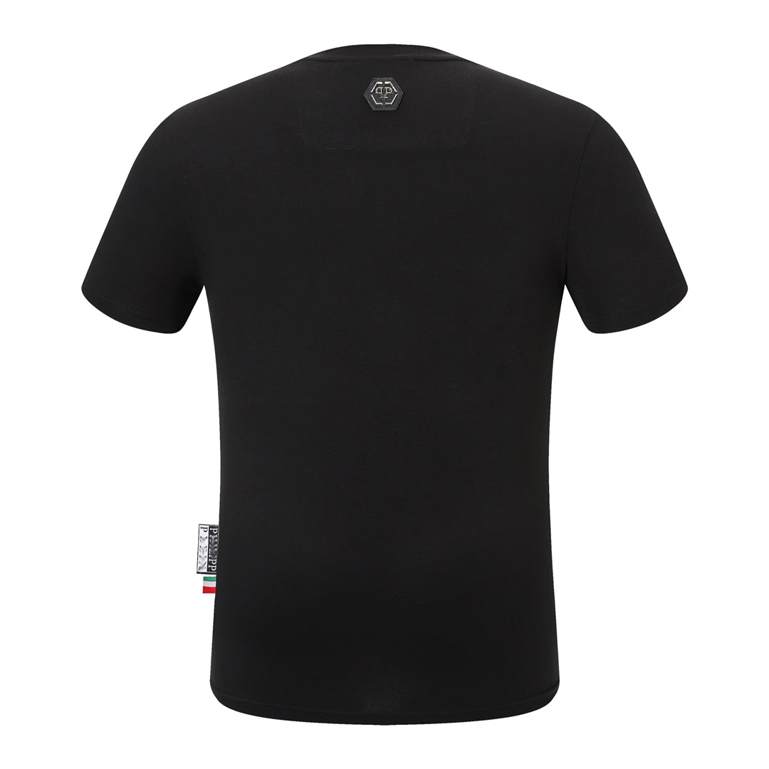 SOLA-PP Skull Diamond Man T-shirt
