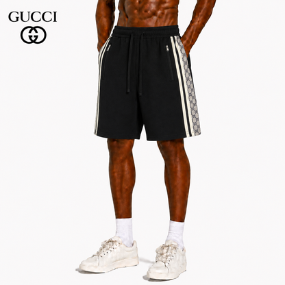 Gucci Double G Shorts