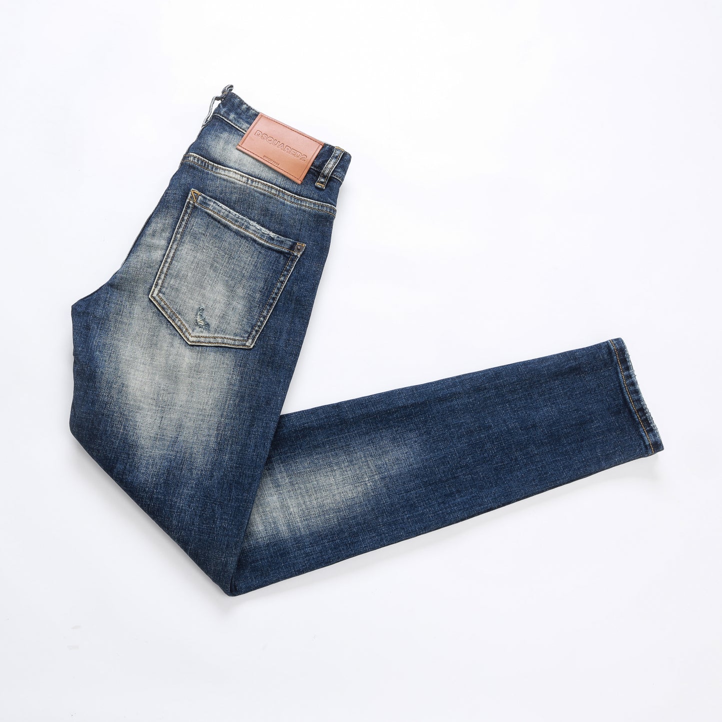 SOLA-DSQ2 2026 men Jeans