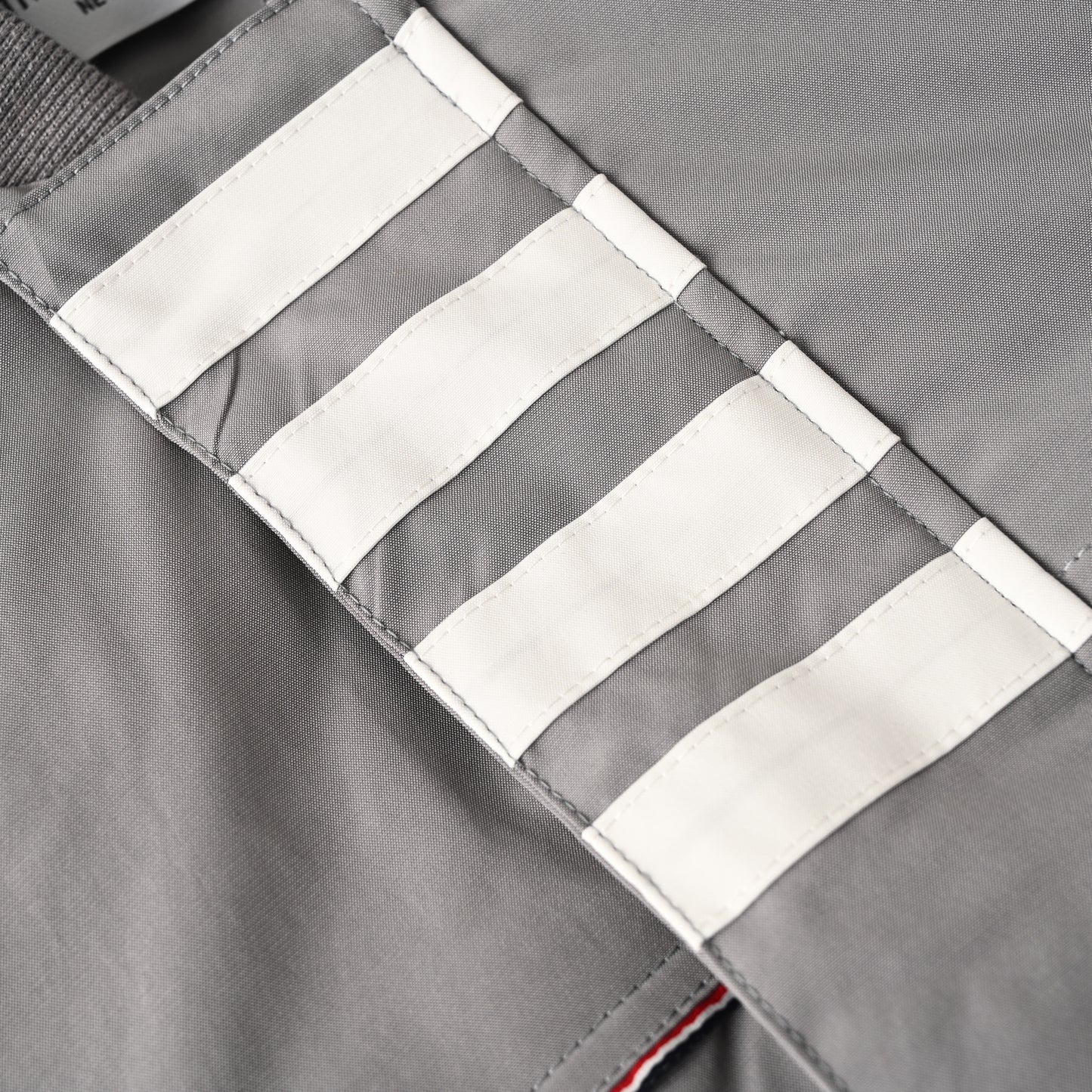 MR.TOM Lobster embroidery Jacket