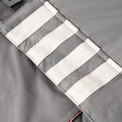 MR.TOM Lobster embroidery Jacket