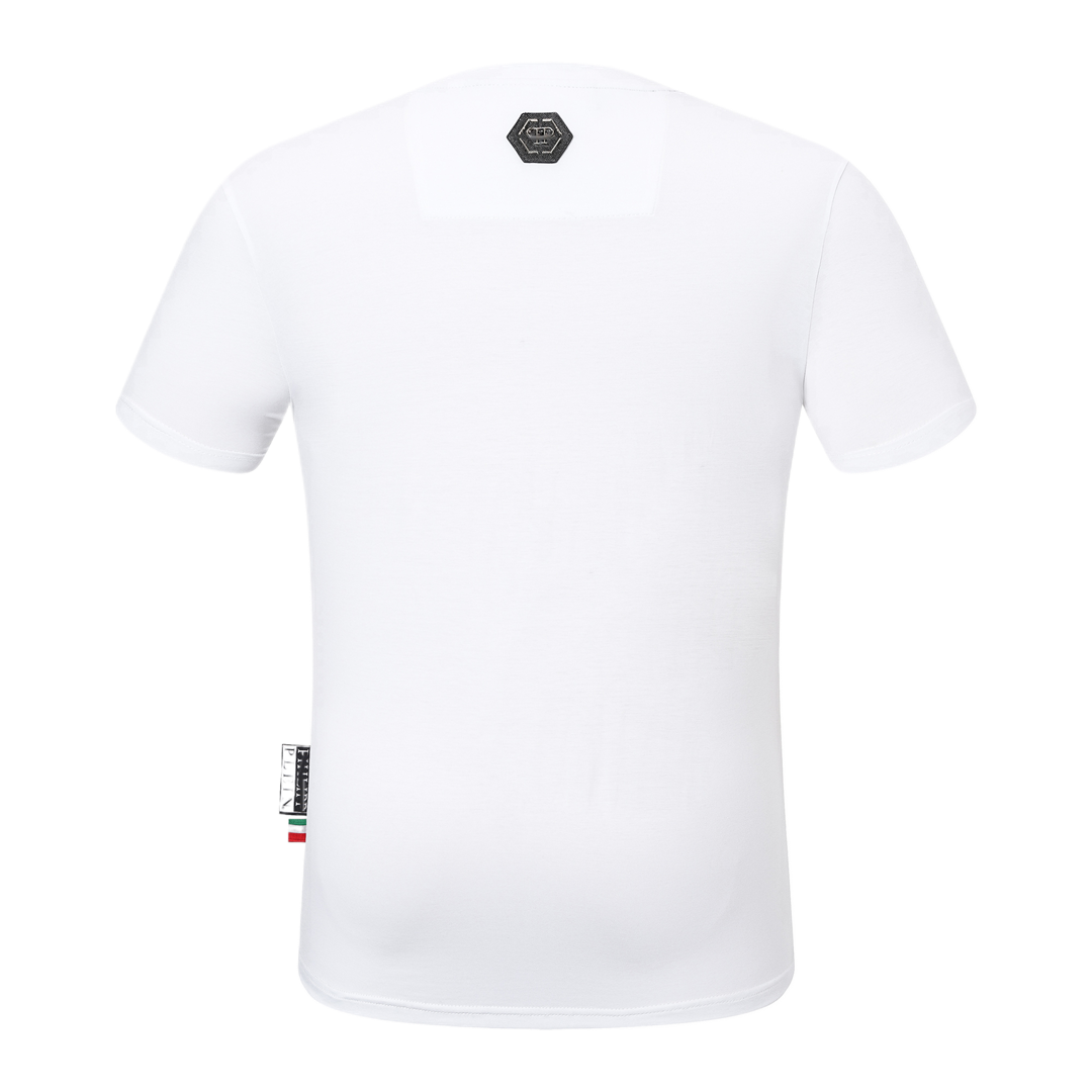 PP Letter Diamond T-shirt