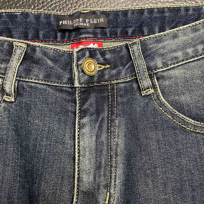 PP Smiley Face Jeans #55