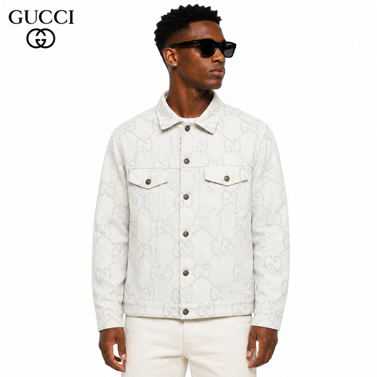 Gucci Gucci Jacket