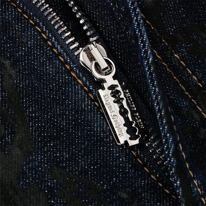 SOLA Black Hole Jeans#8326