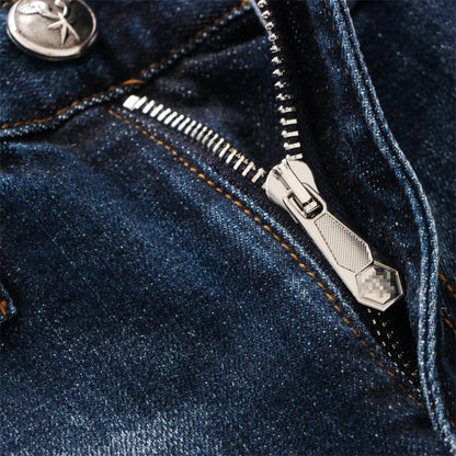 SOLA Black Hole Jeans#8352