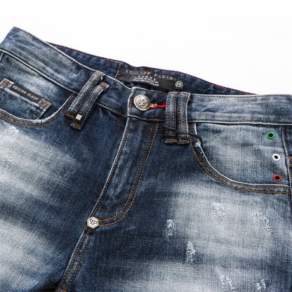 SOLA Black Hole Jeans#8352