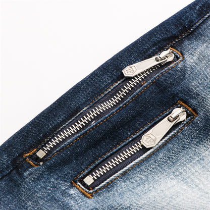 SOLA Black Hole Jeans#8352