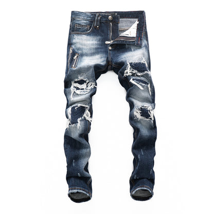 SOLA Black Hole Jeans#8352