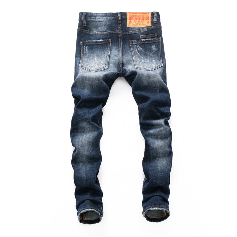 SOLA Black Hole Jeans#8352