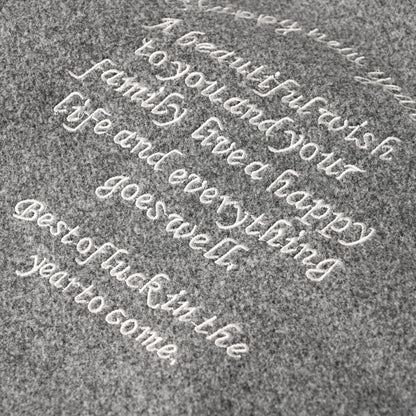 MR.TOM 2025ss Color matching Jacket