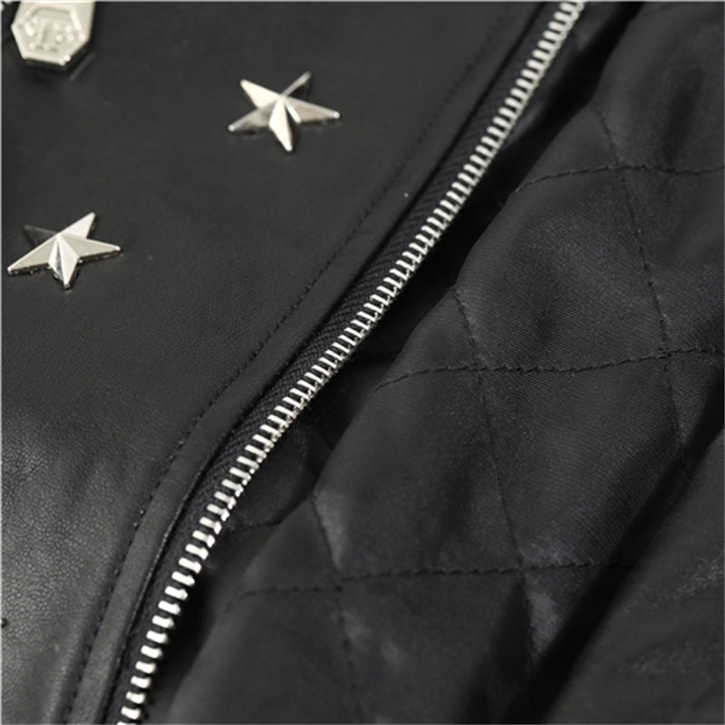 SOLA-PP PHILIPP Stela Studded Leda Jako