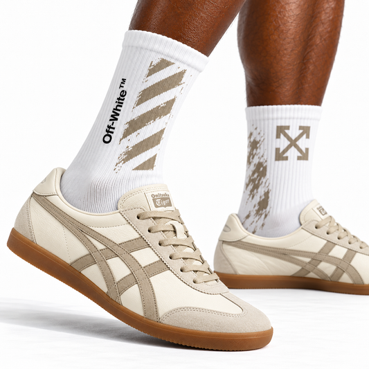 Onitsuka Tiger Tokuten 'Beige Tan'