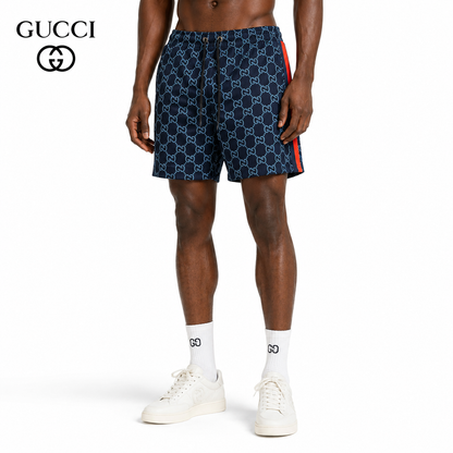 Gucci Double G Shorts