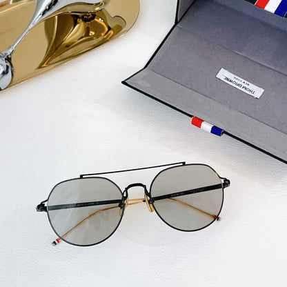 2025ss New Arrivals Men's Sunglasses