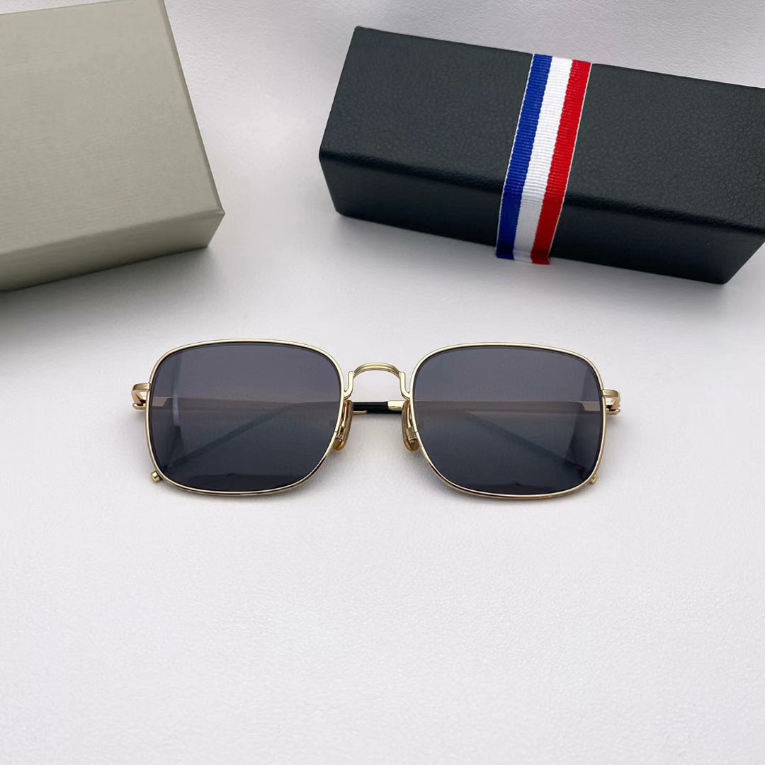 2025 New Arrivals Men's Sunglasses
