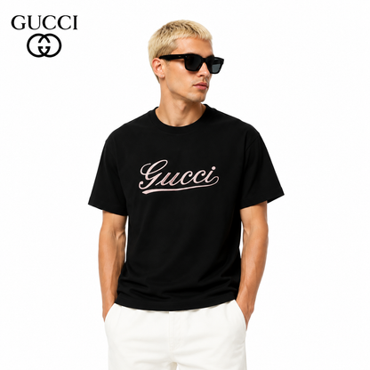 Gucci Double G T-Shirt