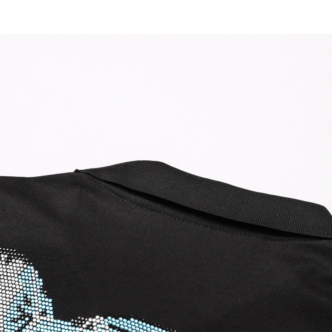 PIEIN 2024ss POLO shirt