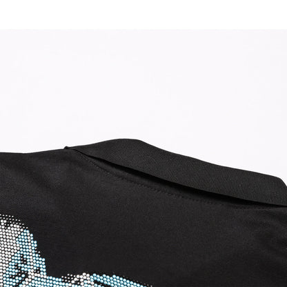 PIEIN 2024ss POLO shirt