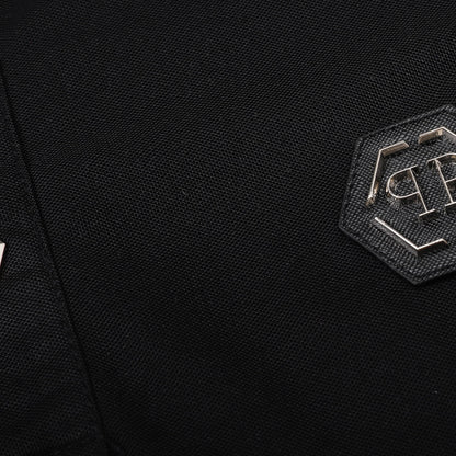 PIEIN Hot drill POLO shirt