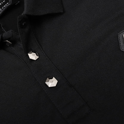 PIEIN Hot drill POLO shirt