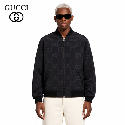 Gucci Signature 6F3E Jacket