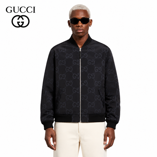 Gucci Signature 6F3E Jacket