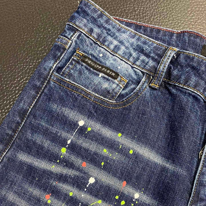 SOLA-PP Casual Jeans