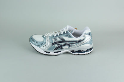 ASICS Gel-Kayano 14 'White/Fjord Grey' - White/Fjord Grey - image 3