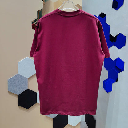 2025SS Man LOGO T-shirt