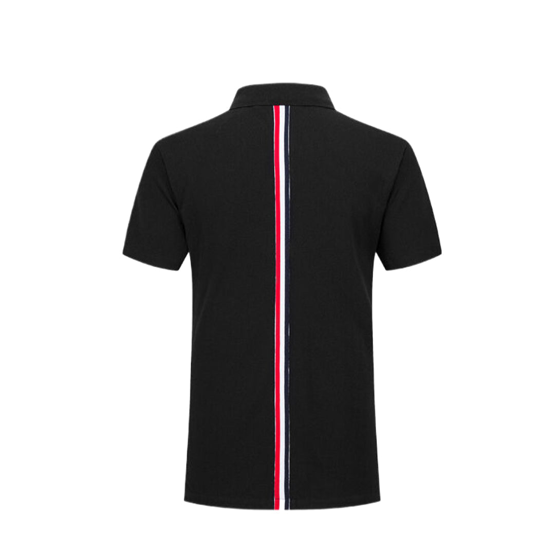 MR.TOM Casual POLO Shirt