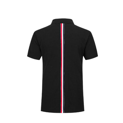 MR.TOM Casual POLO Shirt