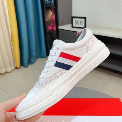 MR.TOM 2025ss Man Sneakers