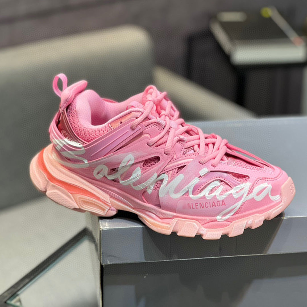 Limited Edition Couple's Style Shoe