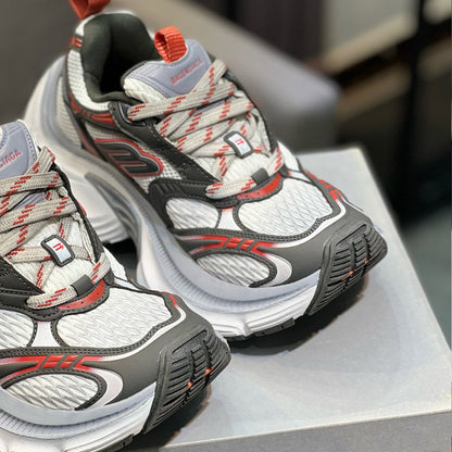 Runway Style Couple's Style Shoe